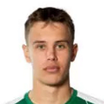 Ludvig Fagersted Henriksen