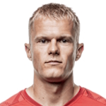 Andreas Kiel Smed
