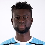Chinwendu Johan Nkama