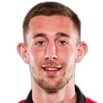Harry Williams