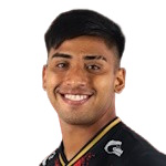 Ian Ronaldo Toro Ibarra