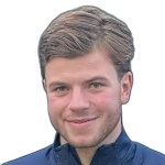Oliver Jack Pendlebury
