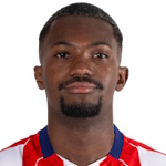 Vitor Samuel Ferreira Arantes