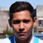 Matías Adrián Núñez