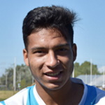 Alan Damián Ortíz