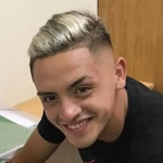 Maximiliano Daniel Luayza Koot