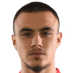 Bedirhan Kolkoparan