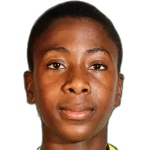 Ahmed Salem M'bareck