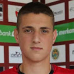 Zoltán Gergő Dávid