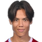 Daniel Yuan Hao Au Yeong