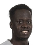 Emmanuel Maker Lam Patut