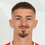 Timothé Rupil