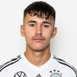 Marlon Roos-Trujillo
