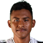 Anyelo Alberto Velásquez Guadamuz