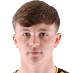 Conor Thomas Carty