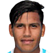 Agustín Alejandro Araujo