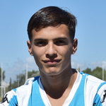 Maico Alejandro Quiroz