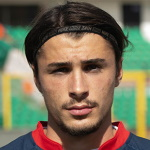 Salvatore Dario La Vardera