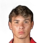Nicholas Fantoni