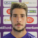 Levente Martin Vágó