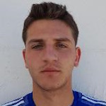 Nicolas Lambrou