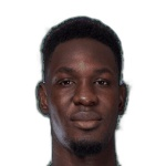 Boubacar Fall