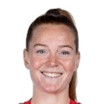 Nikée Dianá van Dijk