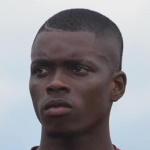 Léider Andrés Riascos Suárez