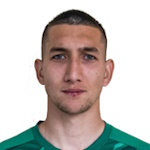 Nikita Karabashev