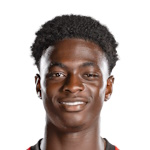 Michael Oluwakorede Olakigbe