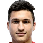 Filip Dávid Dragóner