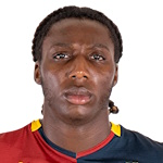 Brooke Dion Nelson Norton-Cuffy