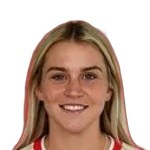 Alessia Mia Teresa Russo