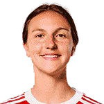 Carlotte Mae Wubben-Moy