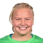 Benedicte Iversen Håland