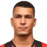 Alef Firmino dos Anjos