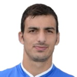 Stavros Tsoukalas