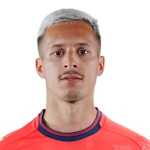 Bryan Zaragoza Martínez