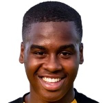 Jamie Bynoe-Gittens