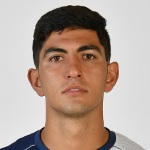 Víctor Alfonso Guzmán Guzmán