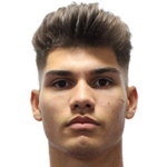 Mikel Córdoba Monterrosa