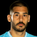 Konstantinos Tsirigotis