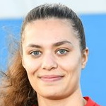 Marta Estévez García