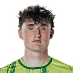 Lúkas Jóhannes Blöndal Petersson