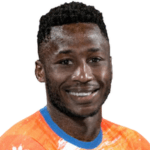 Thabiso Nelson Brown