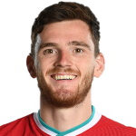 Andy Robertson