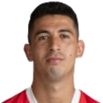 Santiago Gabriel Flores