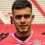 Cristian David Núñez Vázquez