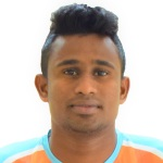 Mashoor Shereef Thangalakath