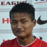 Brandon Vanlalremdika